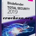 Bitdefender Total Security 2020 License Key [Crack] Full Updated