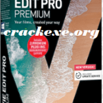 MAGIX Movie Edit Pro 2020 Premium 19.0.1.18 Crack With Serial Number