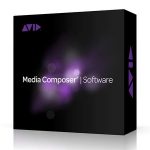 Avid Media Composer 2021.6 Crack With Serial Key Free