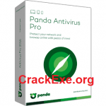 Panda Antivirus Pro 2023 Crack + Activation Code [Latest]
