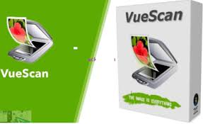 VueScan Pro 9.7.42 Crack + Serial Key Free Download (2021)