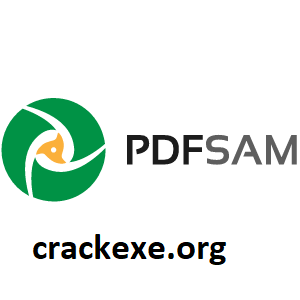 PDFsam Basic 4.2.5 Crack + Activation Key Full Version [2021]