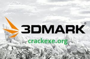 3DMark 2.18.7181 Crack + Serial Key Free Download [Latest]