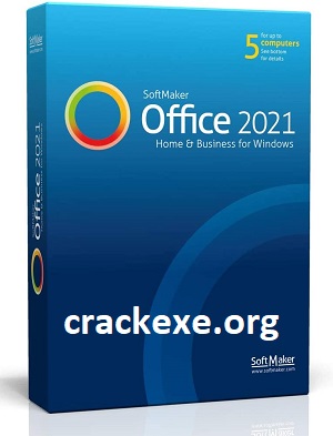 SoftMaker Office 2021 21.0.5164 Crack + Keygen Free [Latest]