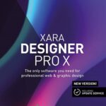Xara Designer Pro X 21.3.0.62275 Crack With Serial Key 2021 Free