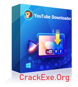 DVDFab Video Downloader Crack