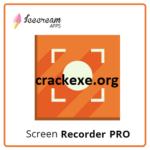 IceCream Screen Recorder Pro 6.26 Crack + Keygen Free 2021 [Latest]