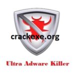 Ultra Adware Killer 9.7.1.0 Crack + Product Key Full Torrent [2021]