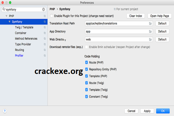 Symfony 5.2.7 Crack + License Key Free Download [Latest]
