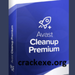 Avast Cleanup Premium 21.1.9940 Crack With Keygen 2021