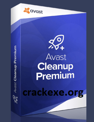 Avast Cleanup Premium 21.1.9940 Crack With Keygen 2021