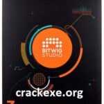 Bitwig Studio 3.3.10 Crack With Product Key 2021 Free
