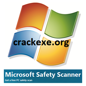 Microsoft Safety Scanner 1.339.1782.0 Crack With Keygen 2021 Free