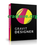 Gravit Designer 3.5.56 Crack Plus Activation Key 2021 Free